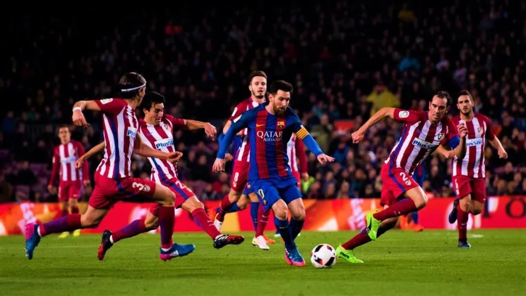 梅西的十大神级盘带,梅西超强盘带视频