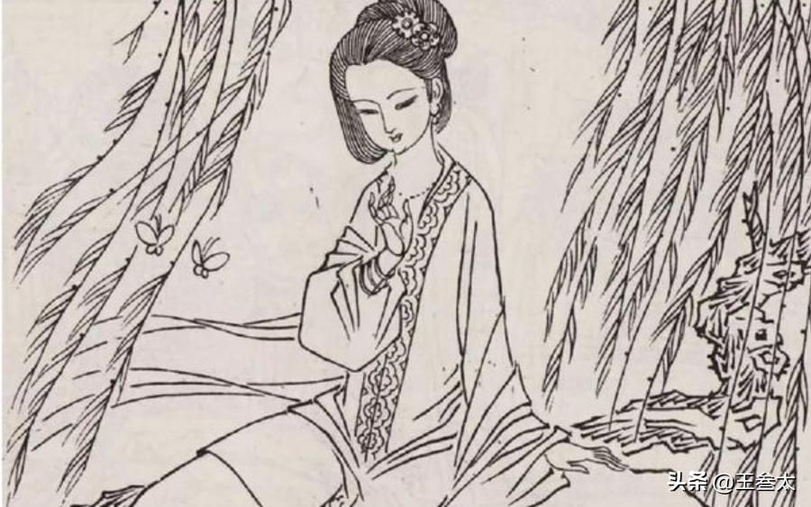 民间故事算命瞎子破奇案,民间故事算命先生谜案