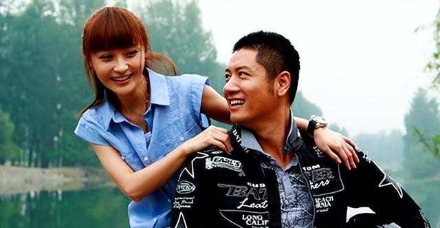 任重和林心如差几岁,任重为什么没和林心如走到一起