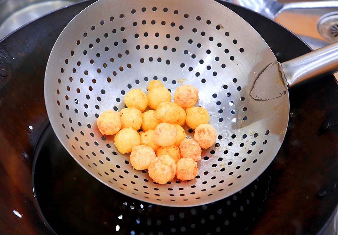 秋天多吃这个清热润燥还能补钙,秋季进补有四宝清热解毒又润燥