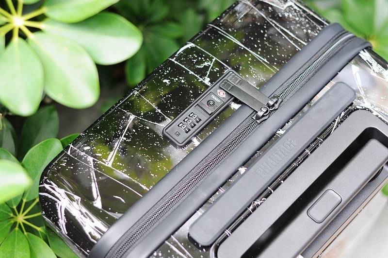 地平线8号直纹款旅行箱,地平线8号旅行箱和小米旅行箱