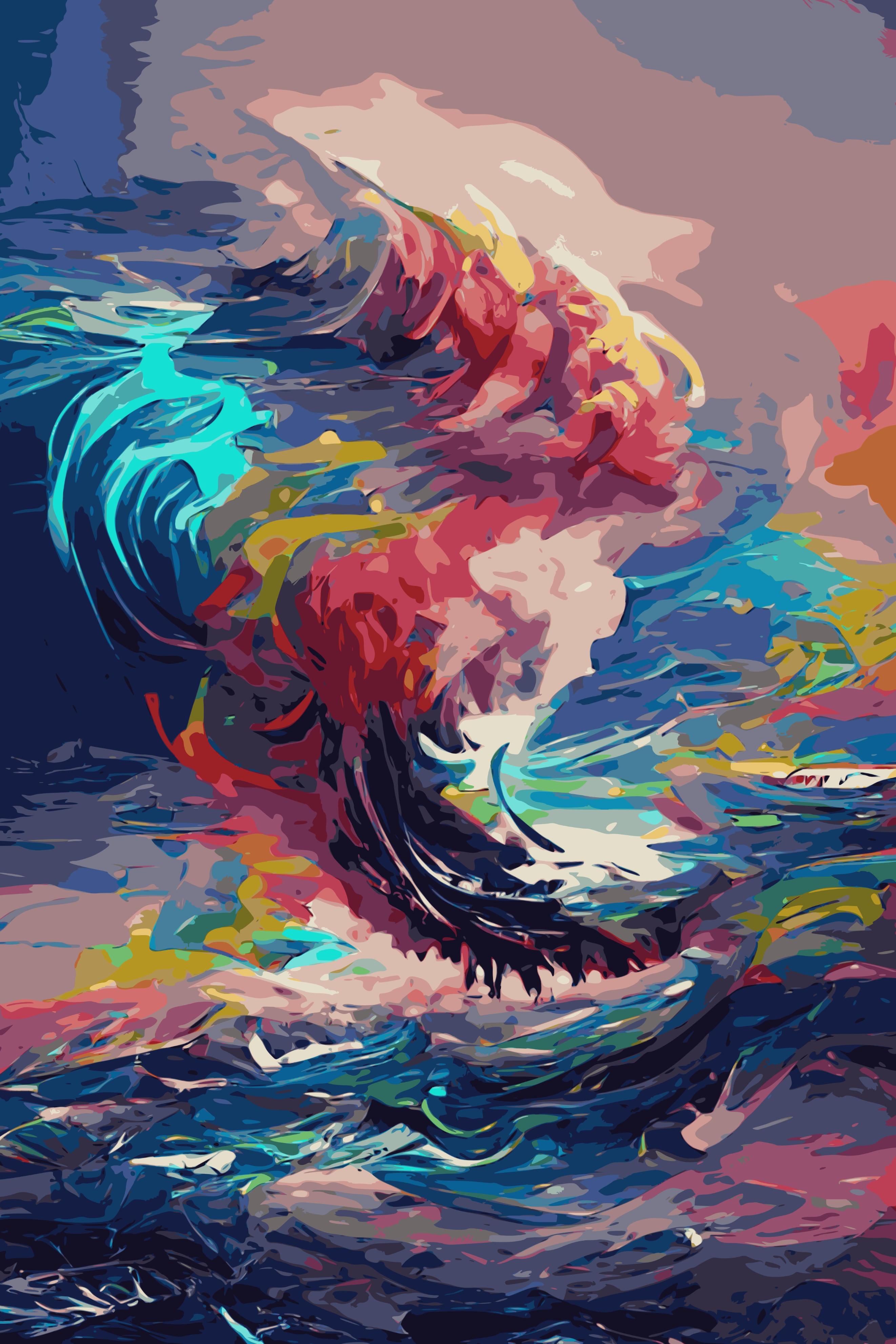 雅昌专稿|孟晓峰：从区块链专家到英国皇家艺术学会院士