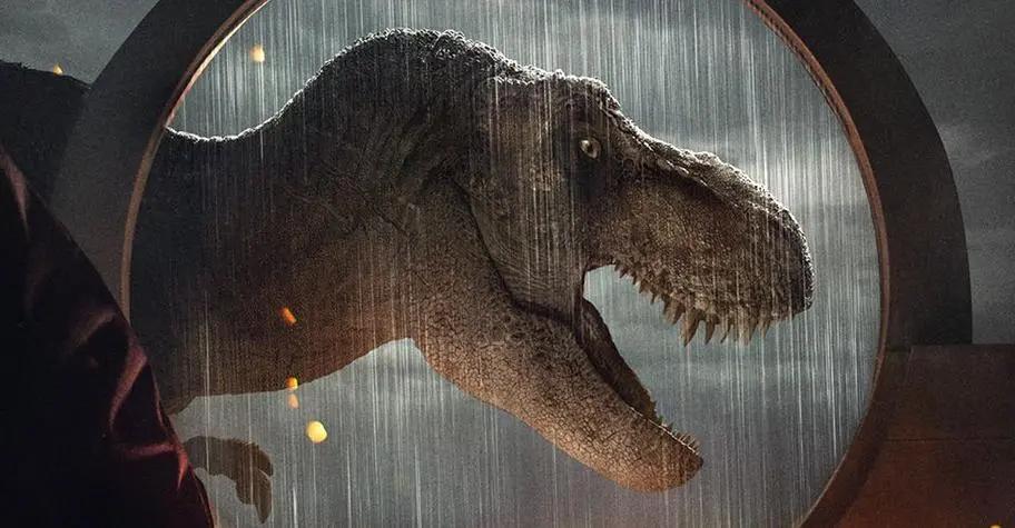 恐龙智慧大逆袭！揭示速龙的秘密语言，挑战人类与自然的和谐平衡