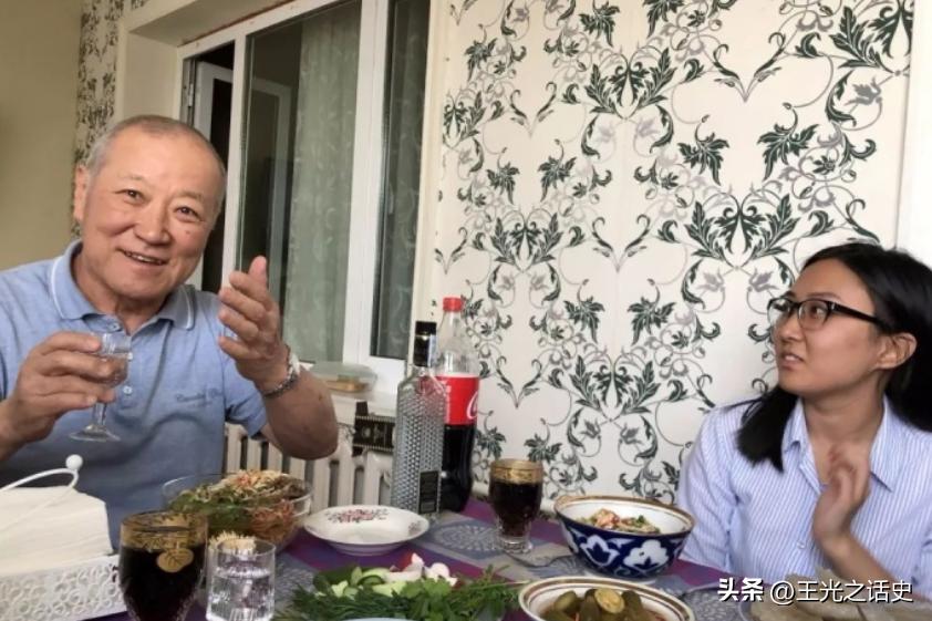 中亚五个斯坦国家人口,中亚地区东南部人口多的原因