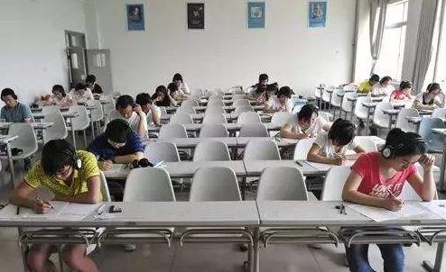 大学生缺考有什么后果,大学生缺考四级会被辅导员谈话吗