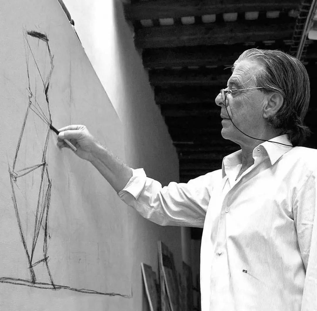 西班牙鬼才建筑师的梦幻世界,西班牙鬼才