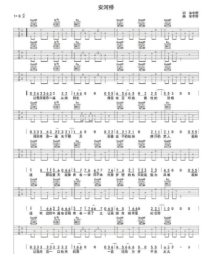 如何学吉他谱,如何学吉他独奏