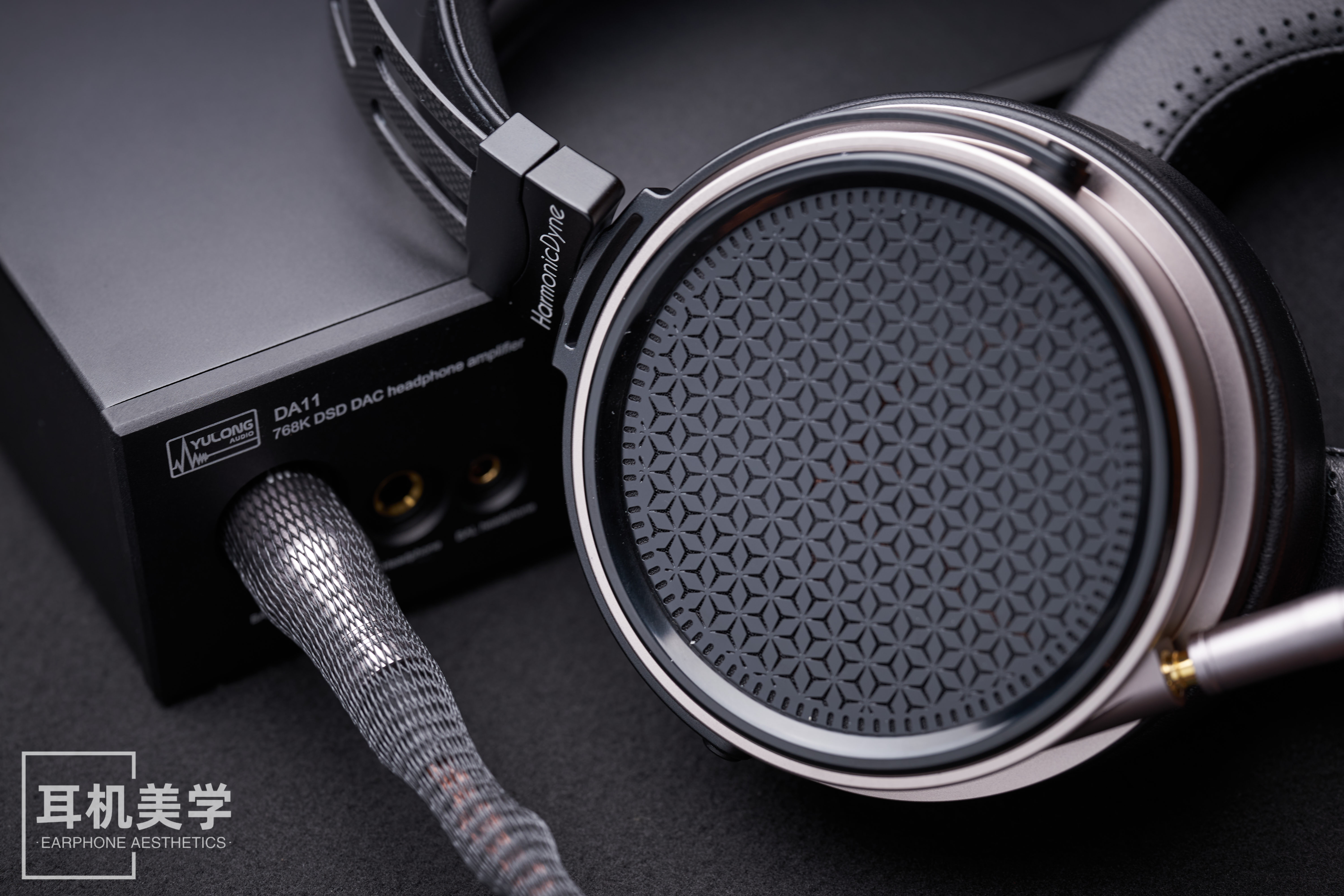 欲揽绝景，不必登顶——DC评钰龙DA11