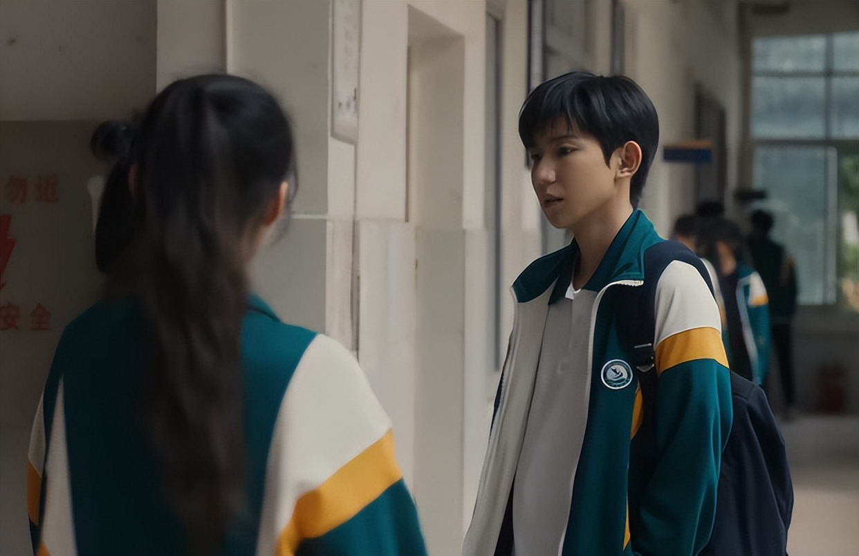 人民文娱王源采访,众人对王源的评价