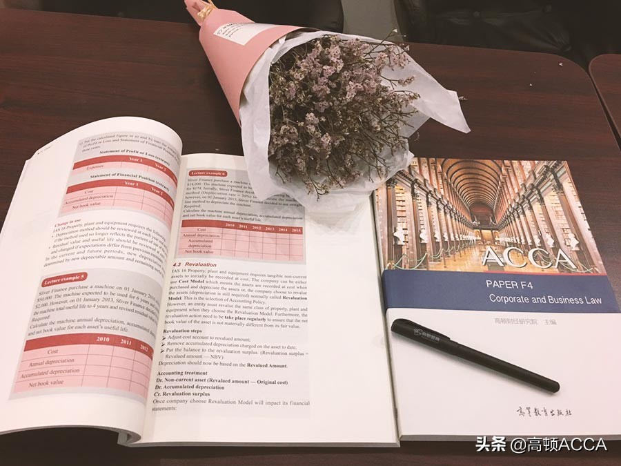 acca证书适合银行就业吗,acca证书偏向于财务吗