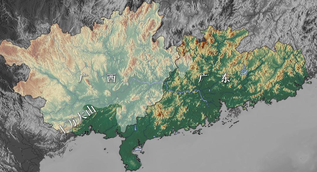 中国第二条超级运河什么时候完工,平陆运河投资727亿