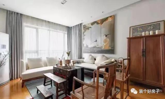 日本妹子把中式元素塞满屋，引全网调侃：您是被哪个东北人带大的