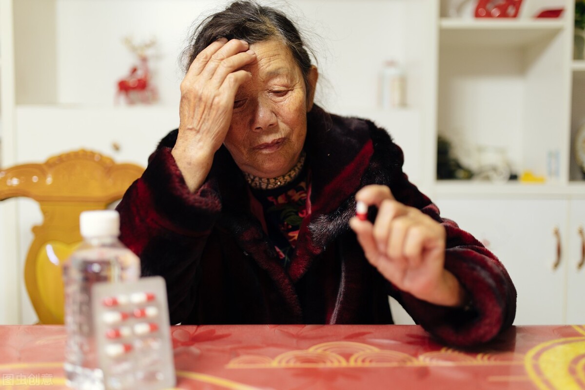 老年人营养保健品什么好,哪些保健品建议老人吃