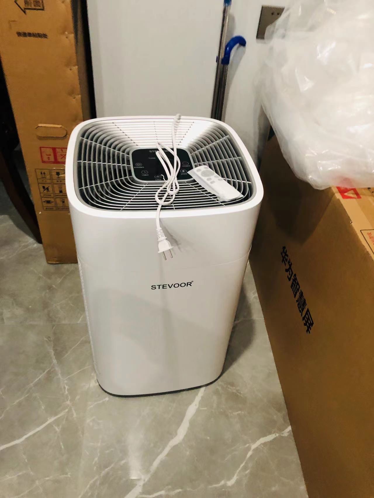 新房除甲醛最快的4种方法什么东西吸甲醛效果最好又快