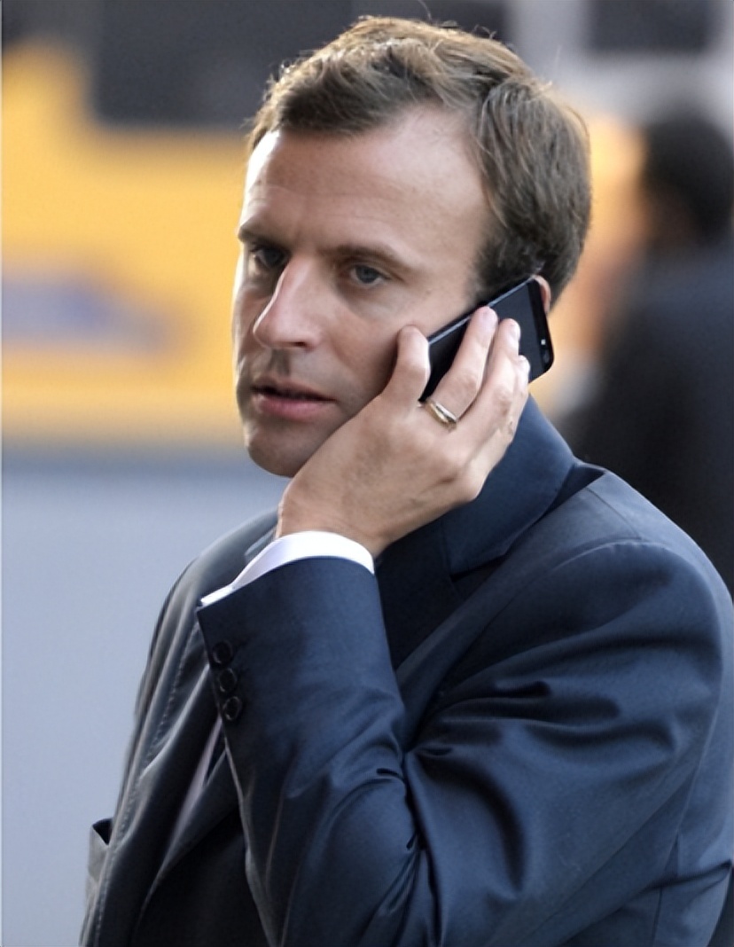 各国领导人用什么软件,各国领导人用手机品牌