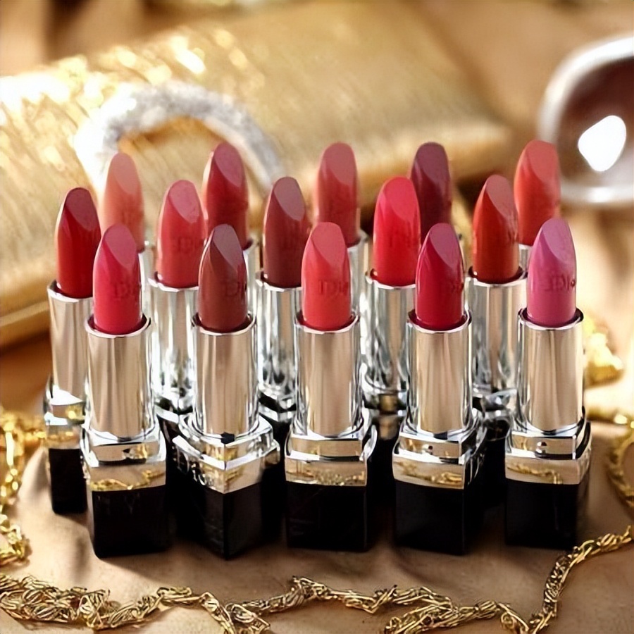 平价口红和大牌口红哪个划算,平价口红跟大牌口红价格对比