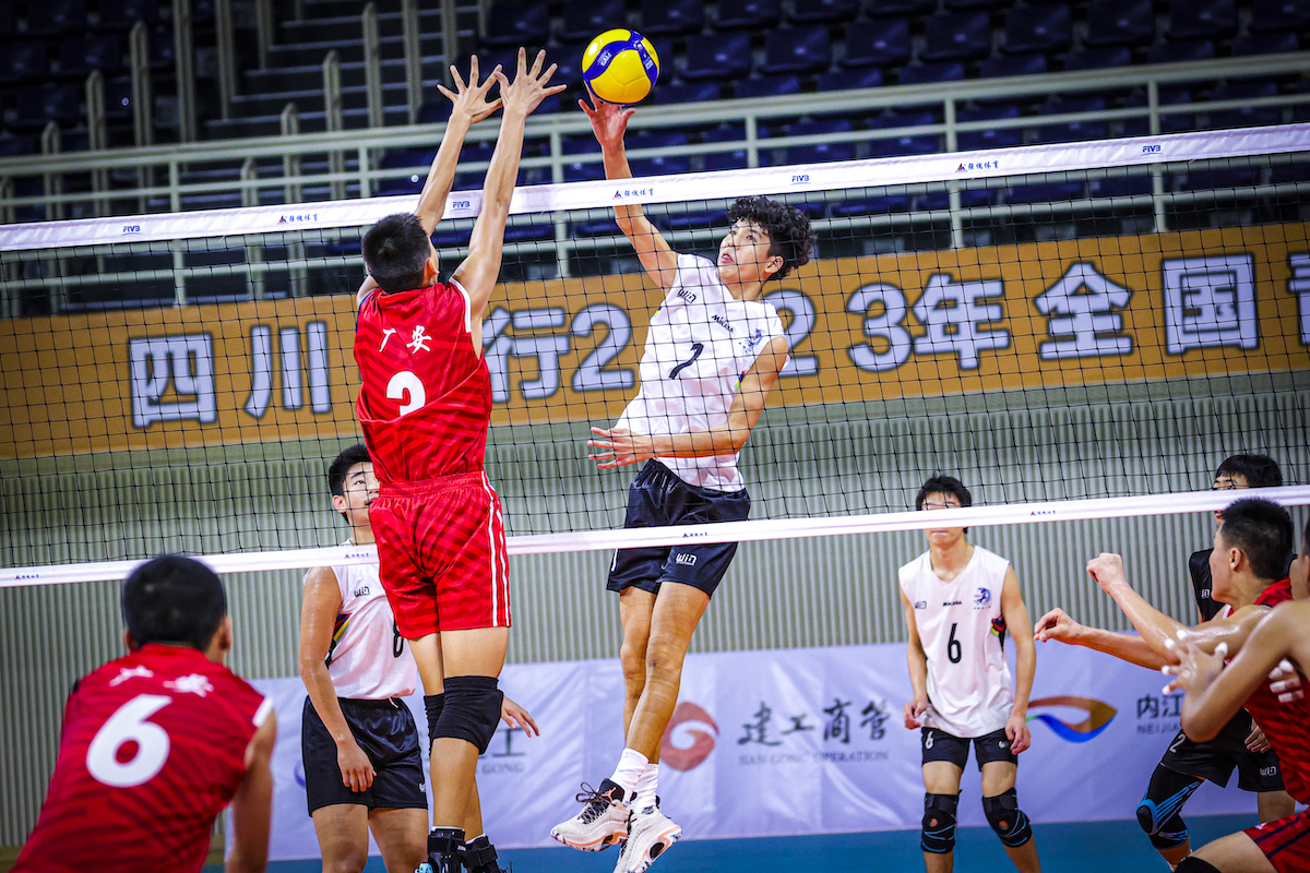 2019直播u17男排锦标赛结果,2023年全国u17男排锦标赛视频