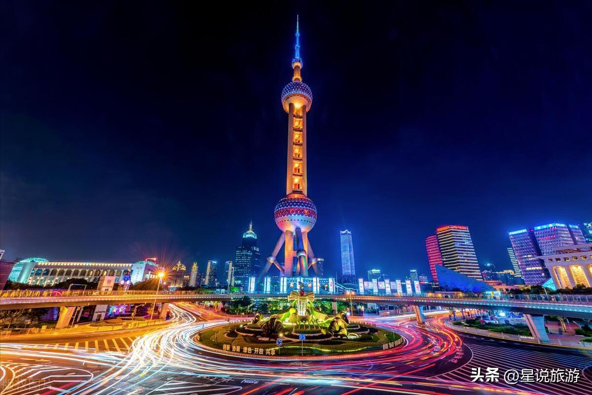 上海5a级景点排名榜名单公布,上海周边有山的5a景区