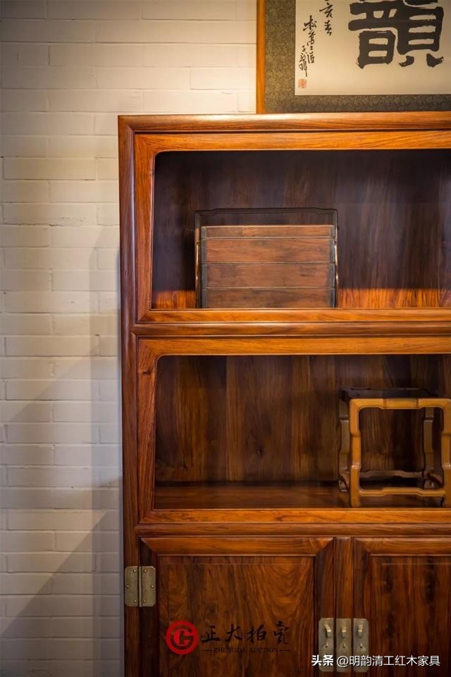 黄花梨拍卖的套路有哪些,黄花梨拍卖价值多少