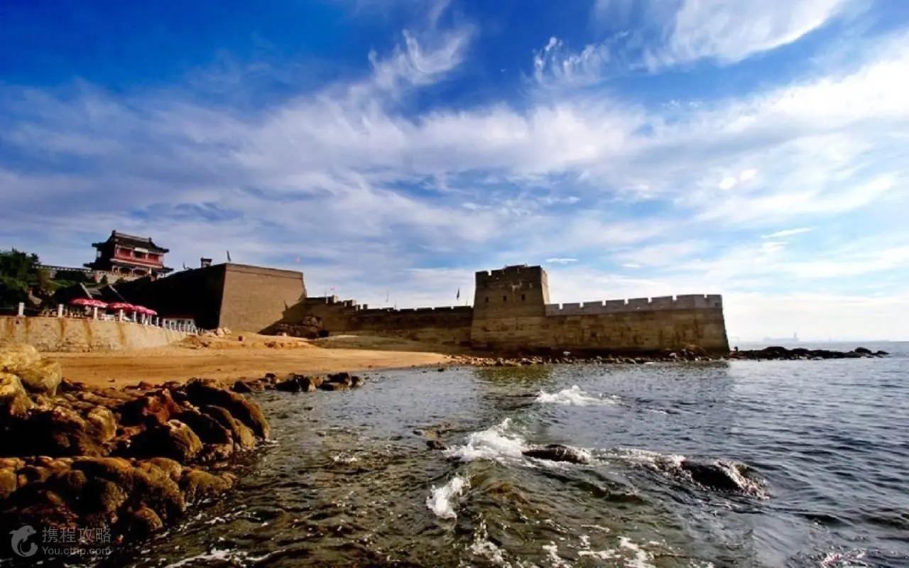 山海关究竟有多难攻破,山海关对明朝有多重要