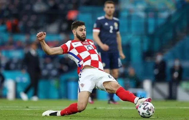 12月1日世界杯克罗地亚对比利时,18年世界杯克罗地亚vs巴西