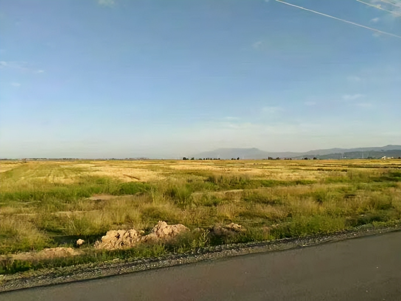 六千里路父与子，一路风尘一路歌---乌鲁木齐到成都骑行日记