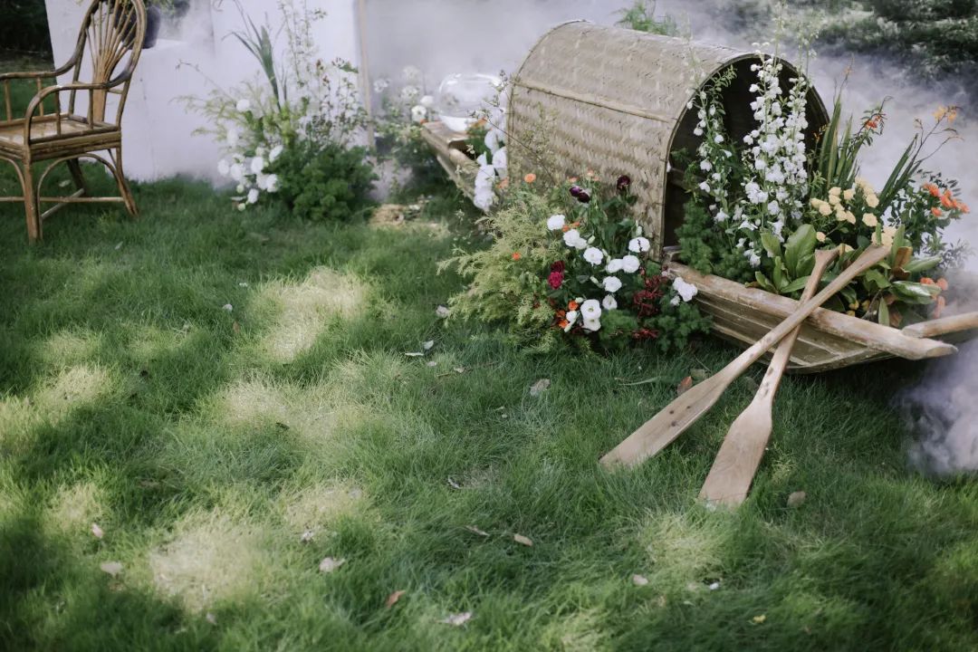 你看的电影，就藏着你爱的婚礼风格