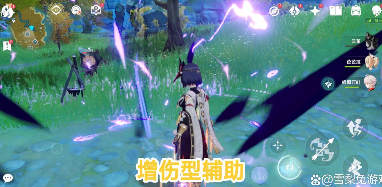 软辅助vs硬辅助,硬辅助和软辅助的区别怎么选