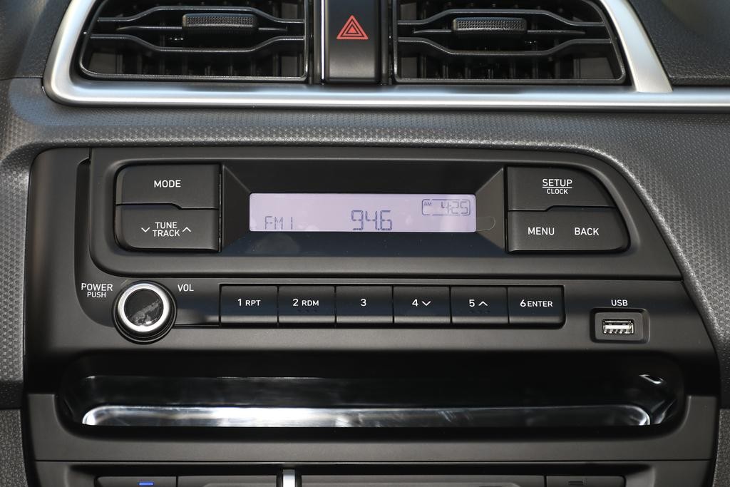 新款现代瑞纳最低多少钱,现代瑞纳4.99万就能入手