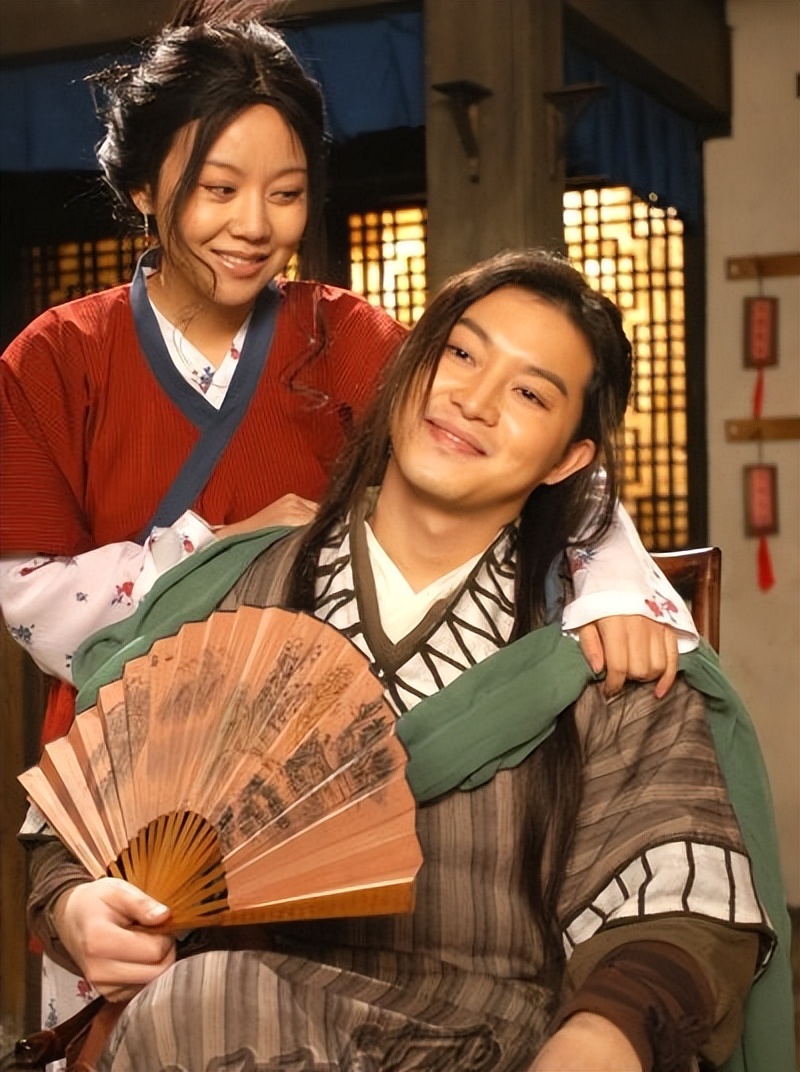 10部高分年代剧人世间垫底,近20年口碑最高的十部剧