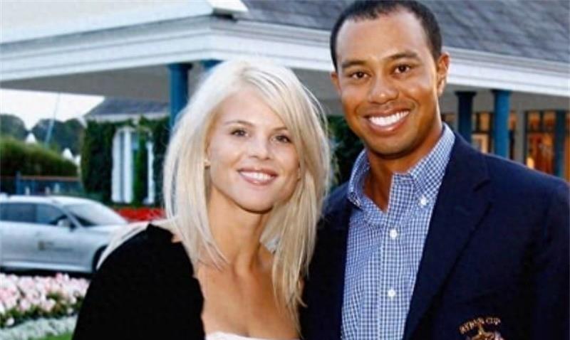 “体坛首富”的浪荡情史，娶了保姆，却有100多位情人