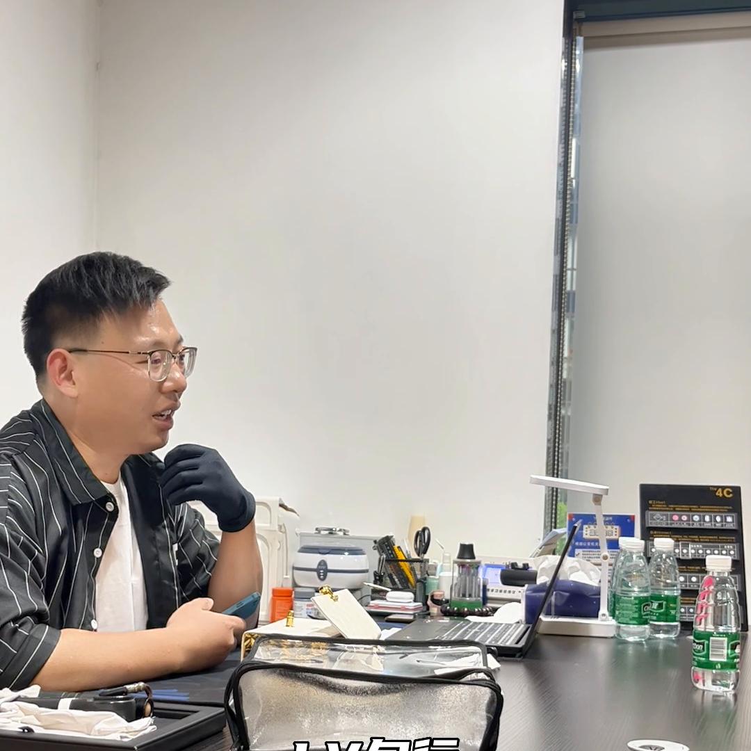 有人看剧有人照镜子,有人看故事有人照镜子