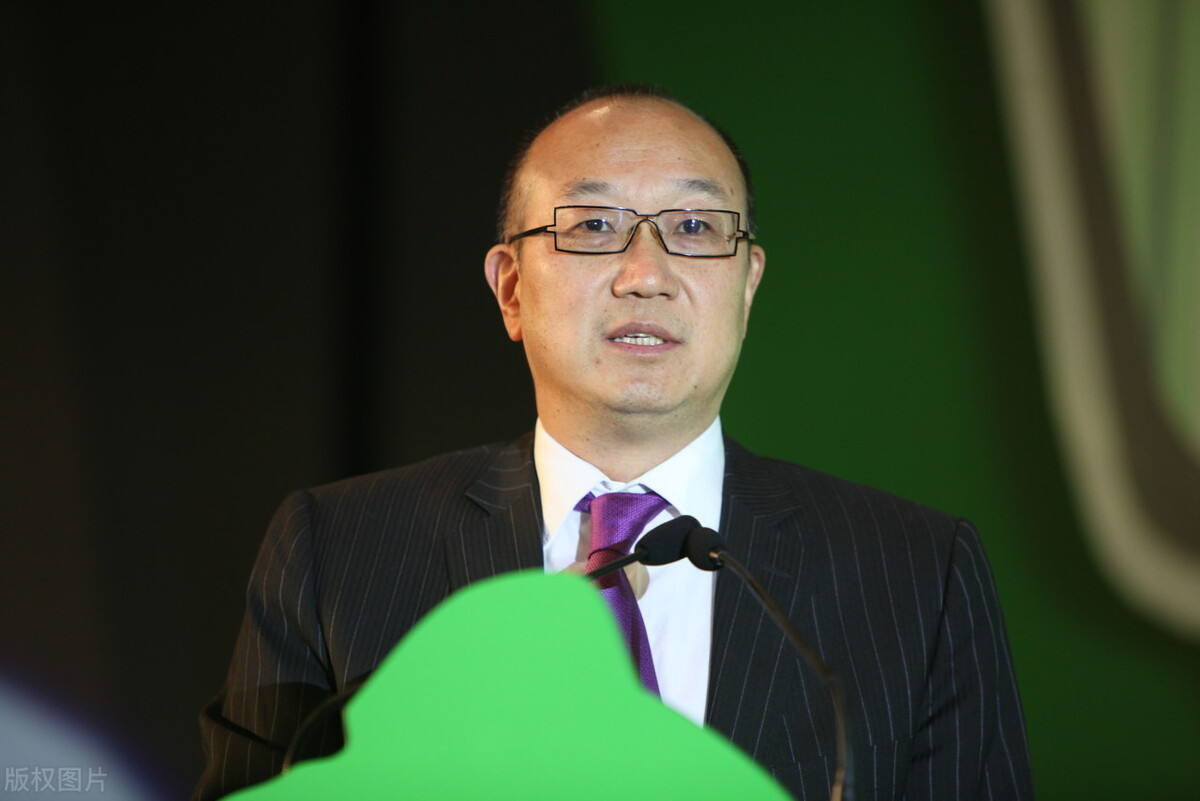 冯仑内心强大三个阶段,冯仑讲困境完整版