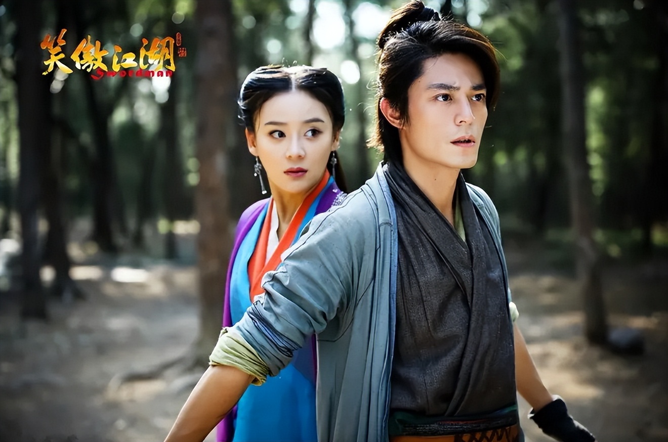 女主颜值被所有女配吊打有多“惨”？强演大美女、妆造拉胯，太冤