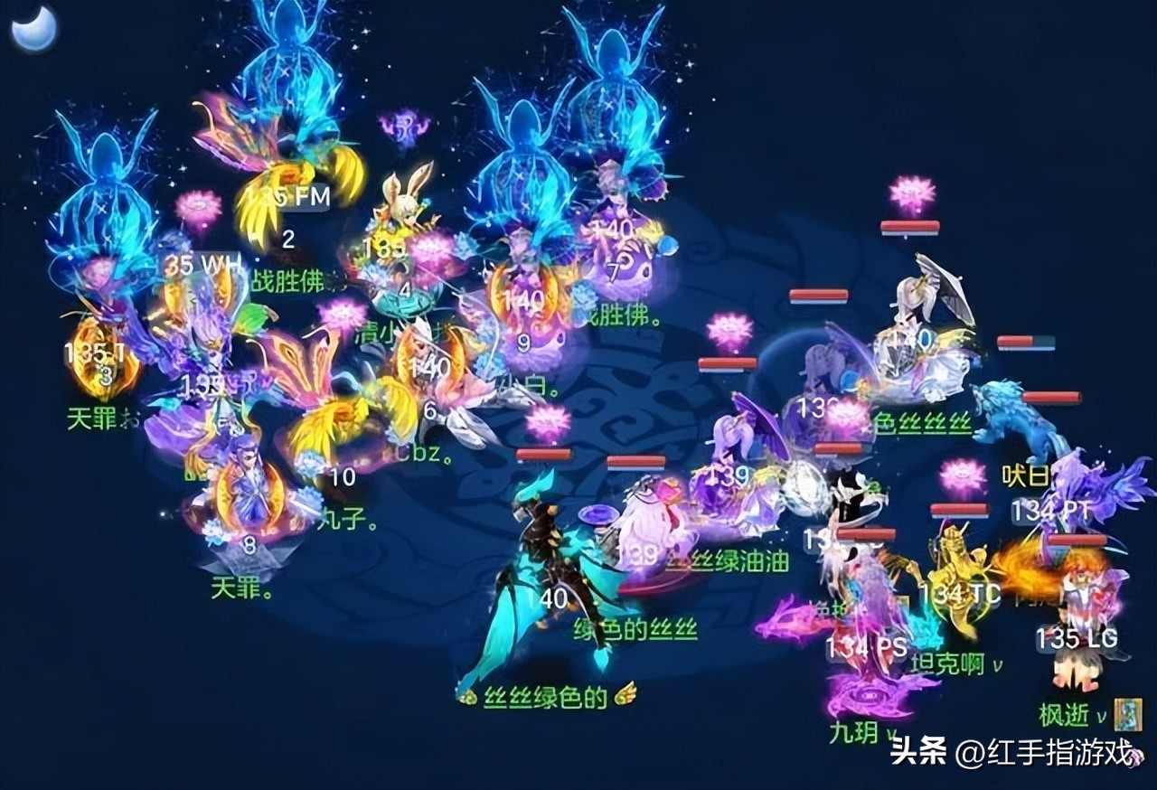 神武4手机版搬砖攻略,神武4手游搬砖策略怎么玩