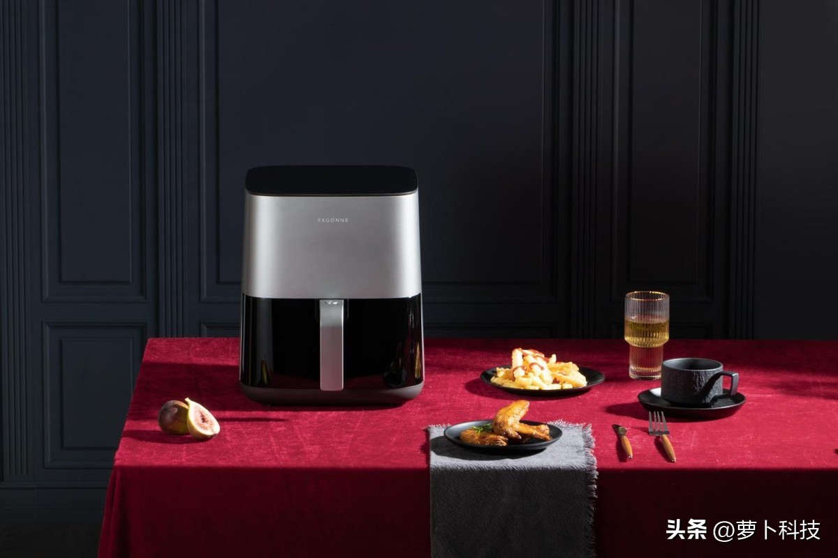 什么牌子空气炸锅好用点评,什么品牌的空气炸锅质量最好