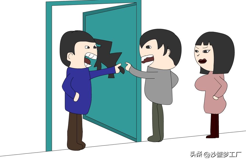 男童踢球撞到大妈被打致住院家属:听力受损不接受道歉