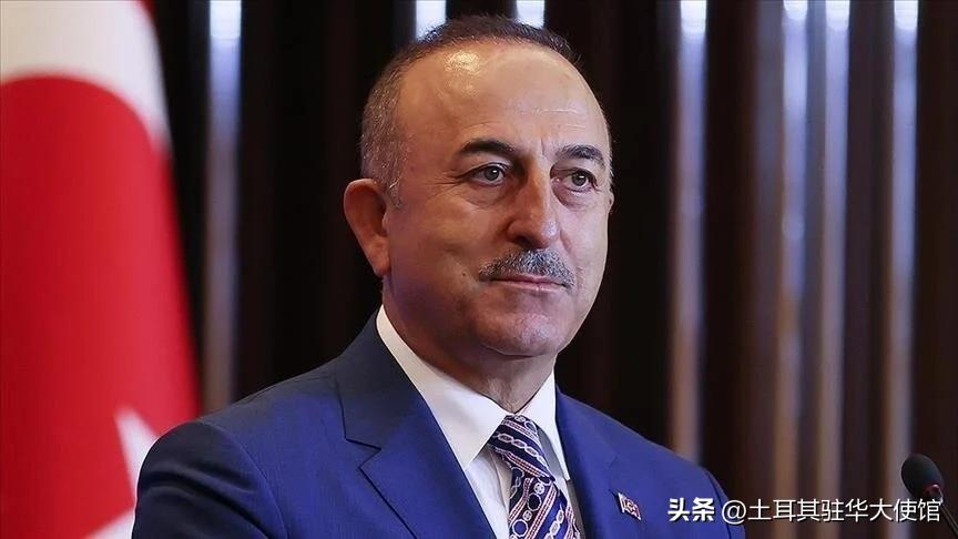 恰武什奥卢图片,恰武什奥卢事件