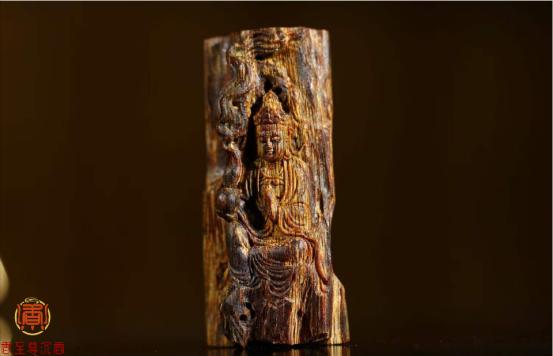 沉香文化的复兴,沉香文化的衰落与复兴