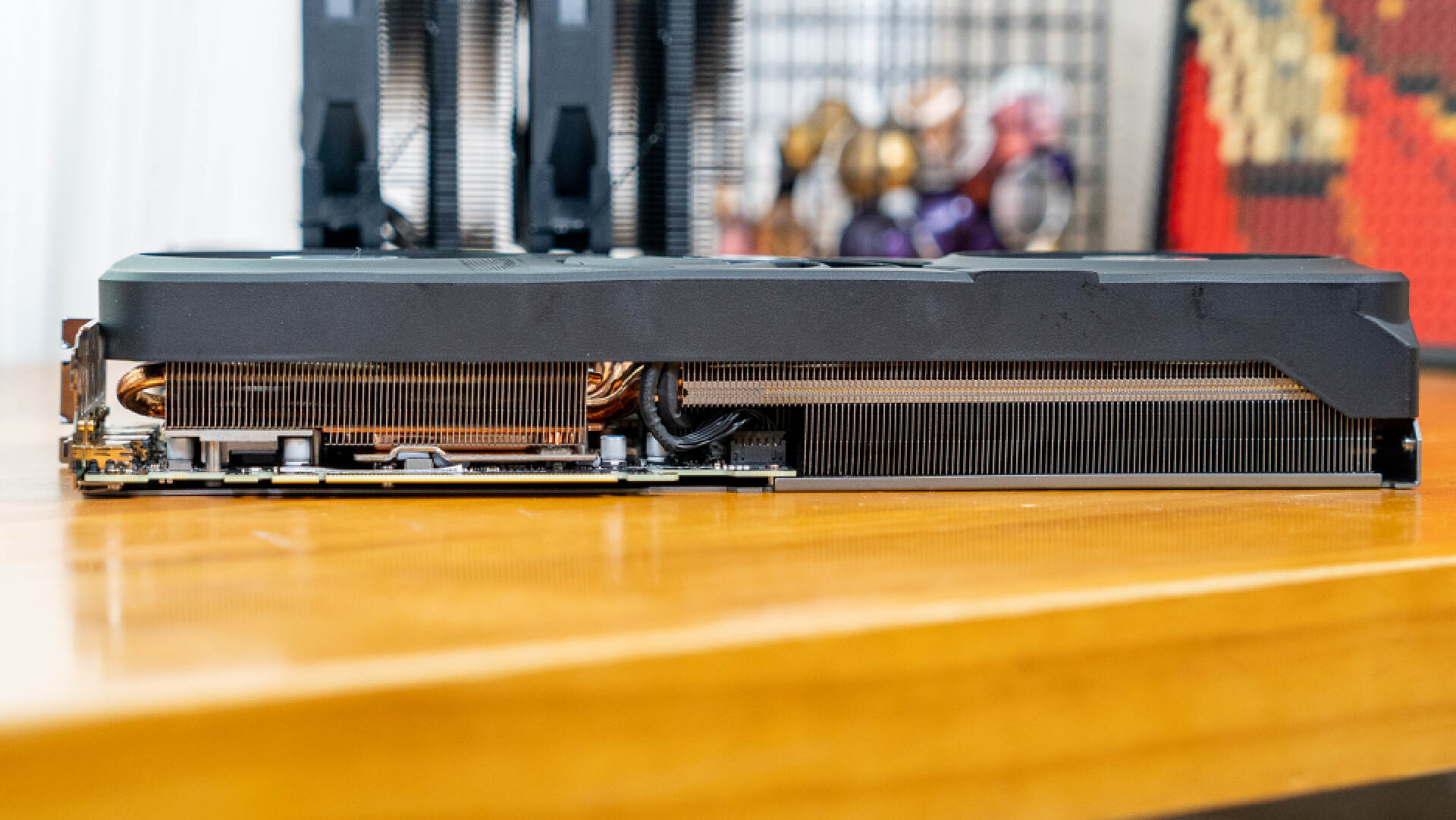 技嘉rtx4070ti魔鹰是什么级别,技嘉rtx4070ti魔鹰显存多大