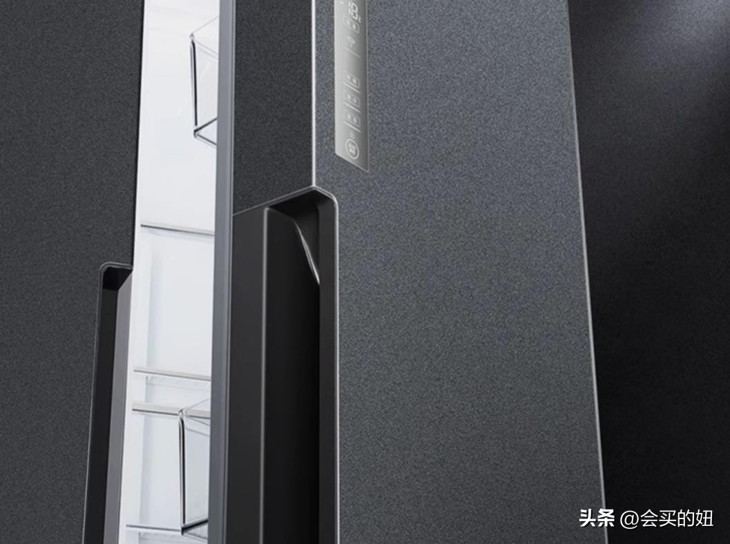 海尔冰箱美菱冰箱容声冰箱哪个好,买冰箱买什么样的冰箱最好最实用