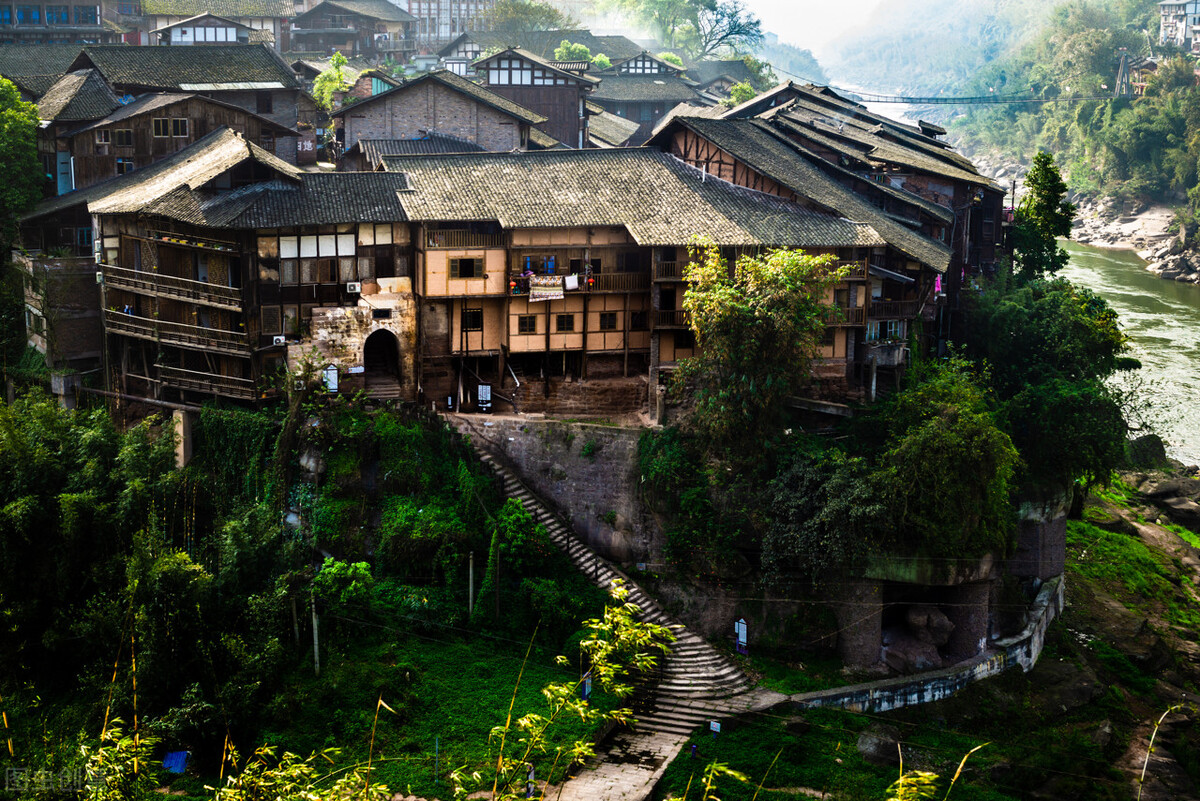 贵州旅行必去的地方排行榜,贵州旅游不能去的地方