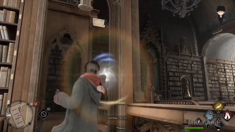 霍格沃茨之遗ps5独占内容,ps5霍格沃茨之遗深度评测