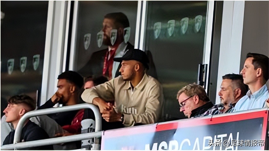 英超：西汉姆联VS伯恩茅斯，莫耶斯克制樱桃？