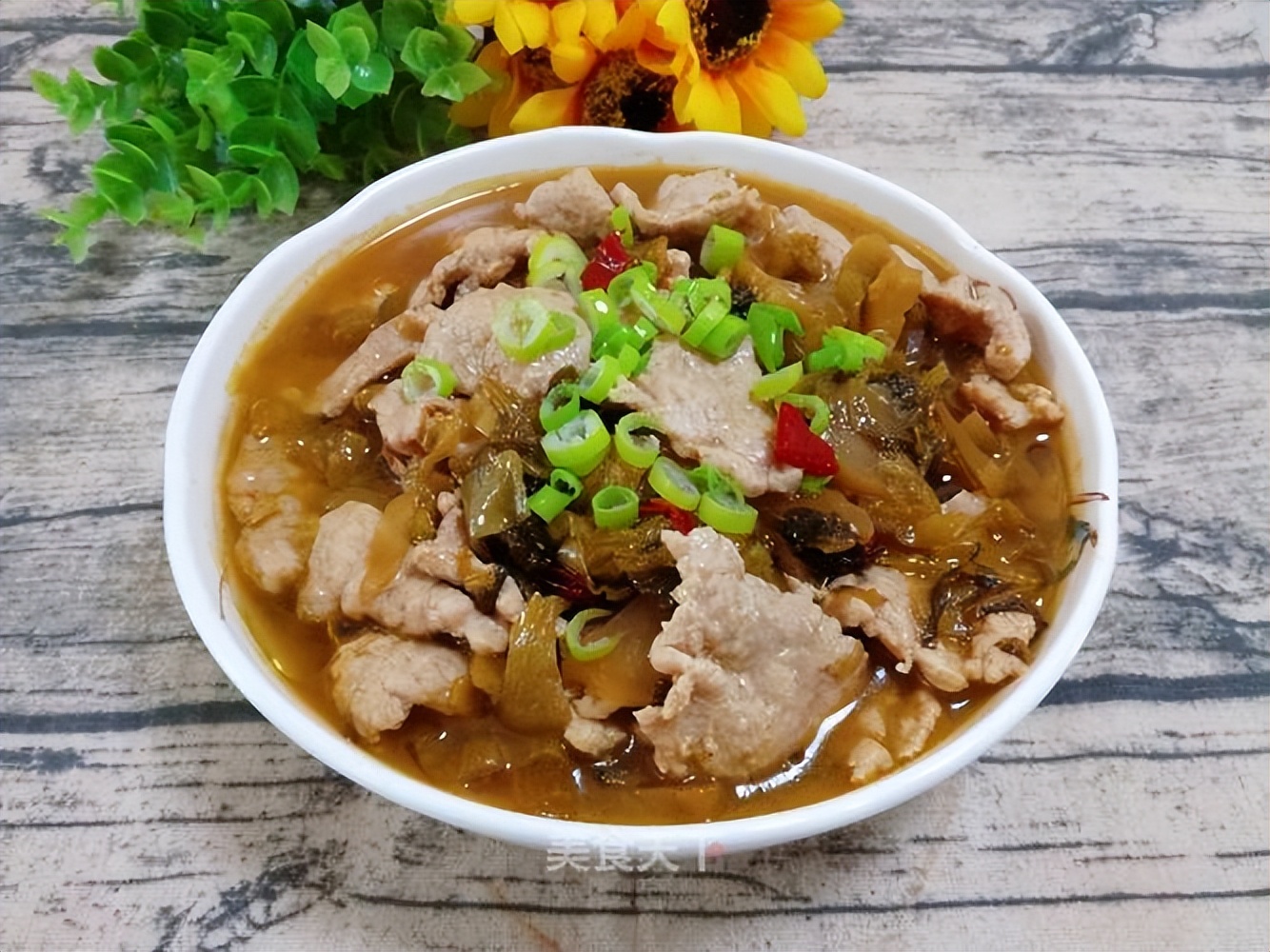 酸菜里头有致癌物吗,酸菜亚硝酸盐超标解决方法