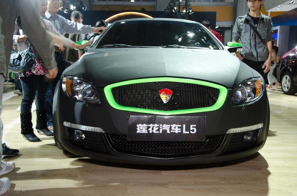 莲花汽车主要车型有哪些,莲花所有汽车