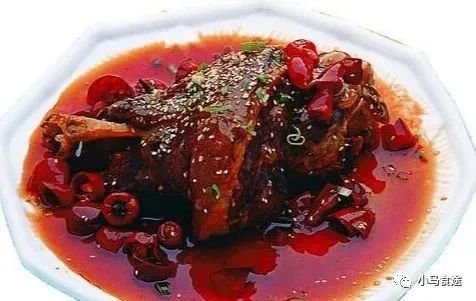 好吃下饭的家常川菜推荐,10款正宗特色招牌川菜