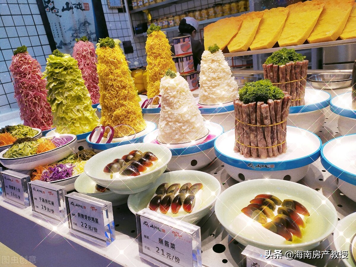 为什么海南有那么多东北人,海南为什么有这么多东北人