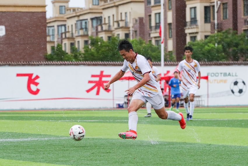 2024河南省校园足球省长杯分组,河南省2022青少年校园足球锦标赛