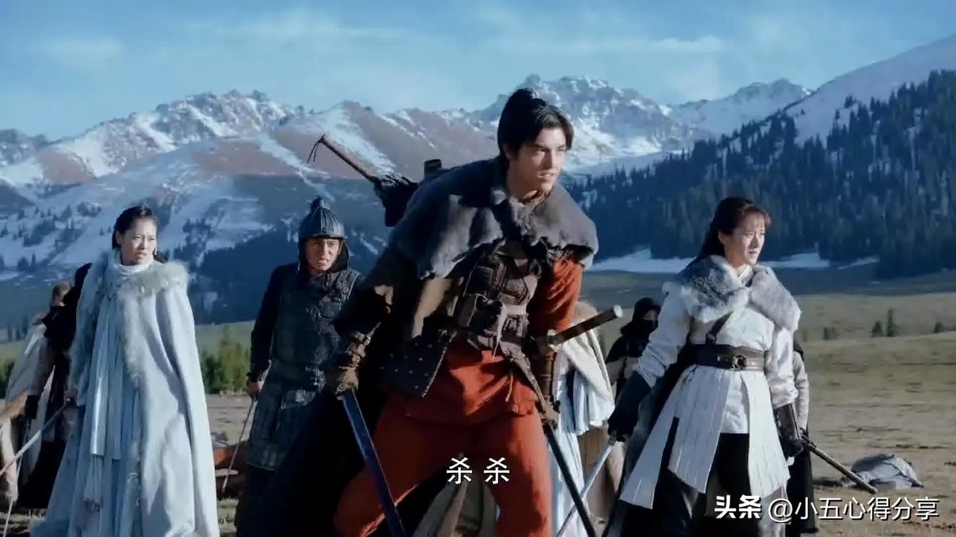 周文强老师解读将夜,周文强老师演讲24堂课